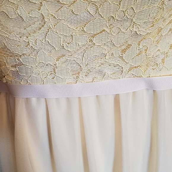 *NWT* One Shoulder Formal Dress - Picture 3 of 6